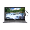 DELL Latitude 5510 - touch