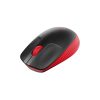 Logitech M190 Red
